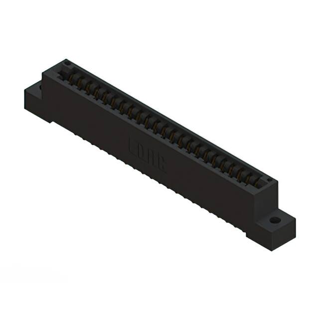 896-023-500-102 EDAC Inc.  Edgeboard Connectors